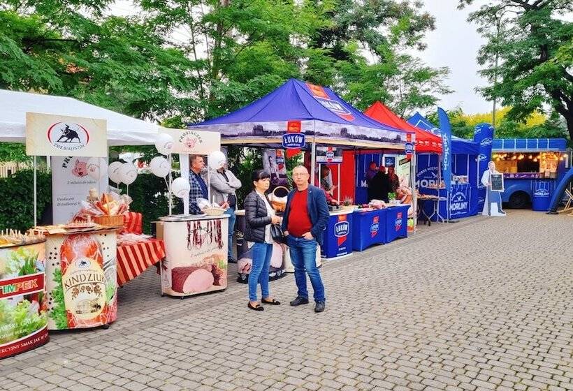 هتل Arkadia Royal