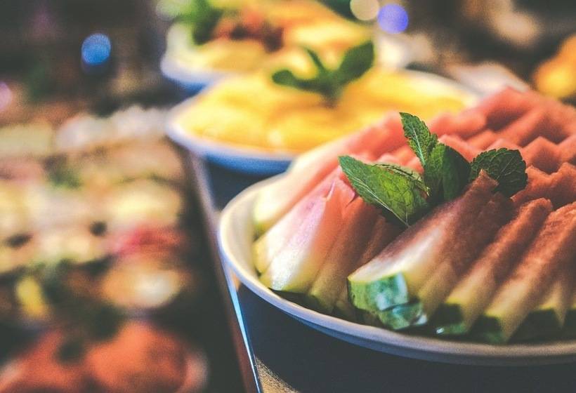 酒店 Artus  Old Town