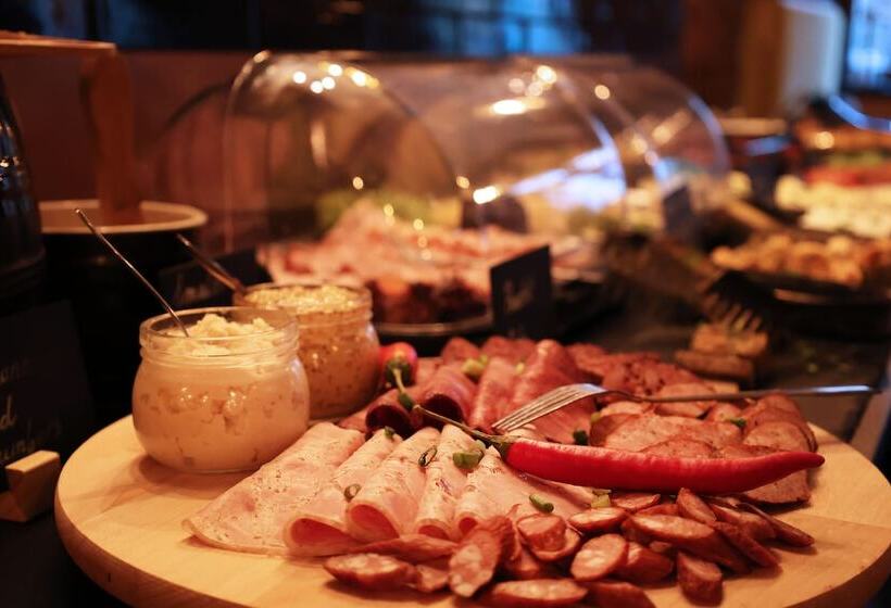 酒店 Artus  Old Town