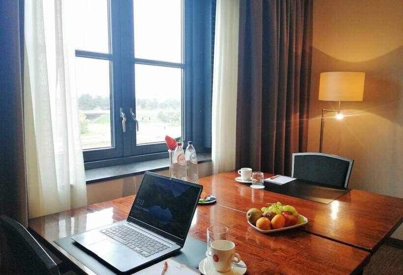 בית מלון כפרי Asteria