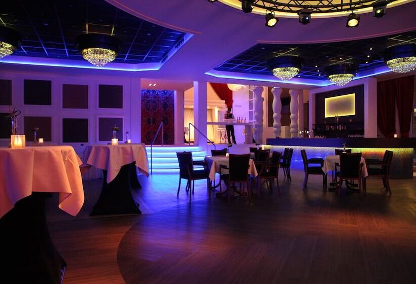 בית מלון כפרי Asteria