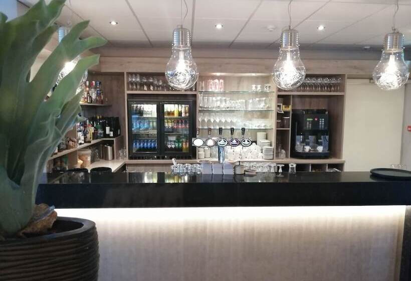 בית מלון כפרי Asteria