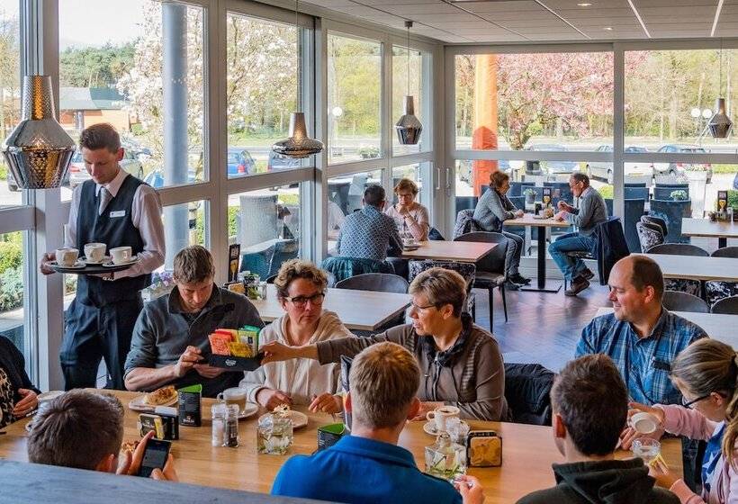 בית מלון כפרי Asteria