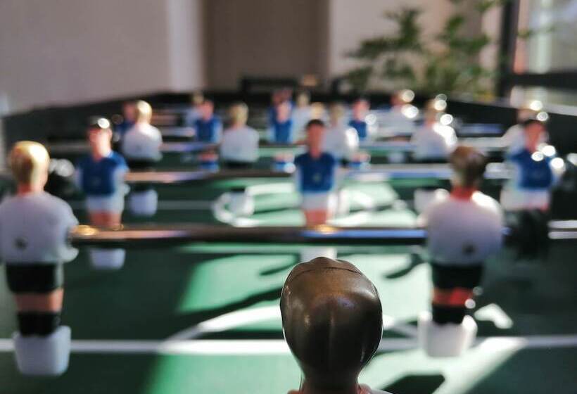 בית מלון כפרי Asteria