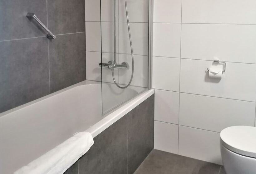 בית מלון כפרי Asteria