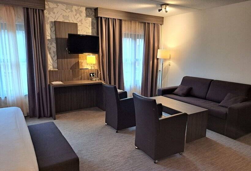 בית מלון כפרי Asteria