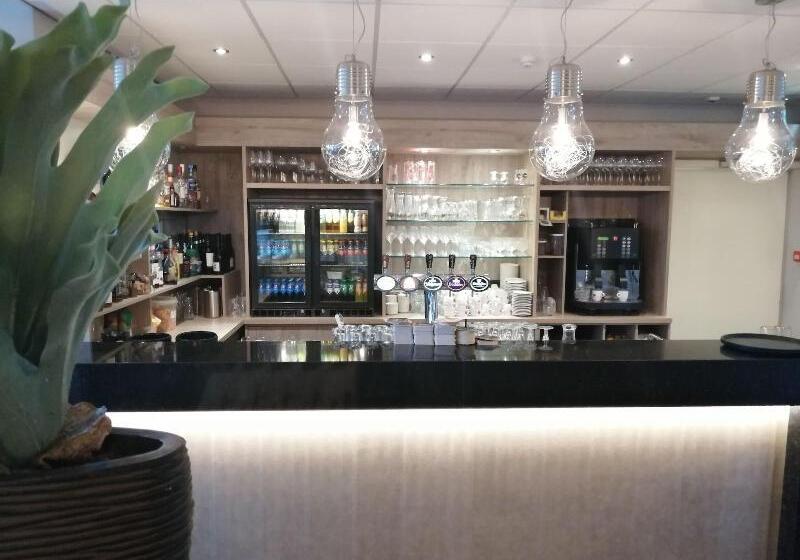 בית מלון כפרי Asteria