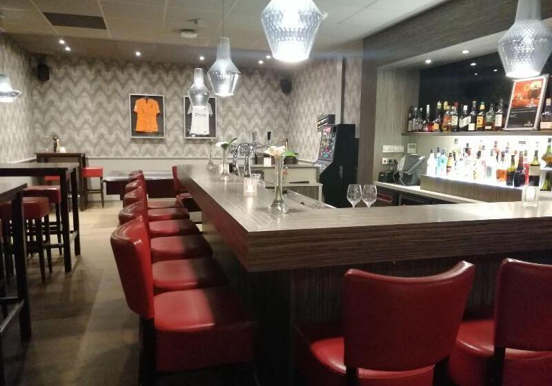 בית מלון כפרי Asteria