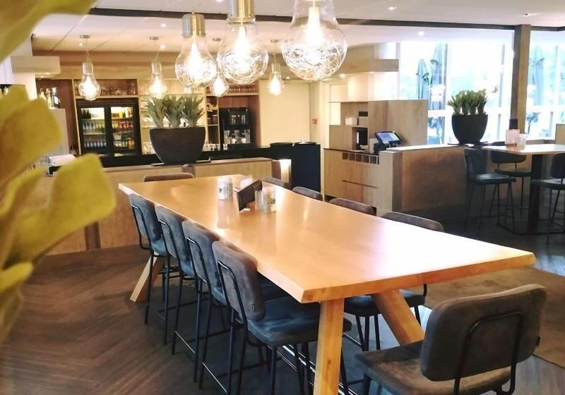 בית מלון כפרי Asteria