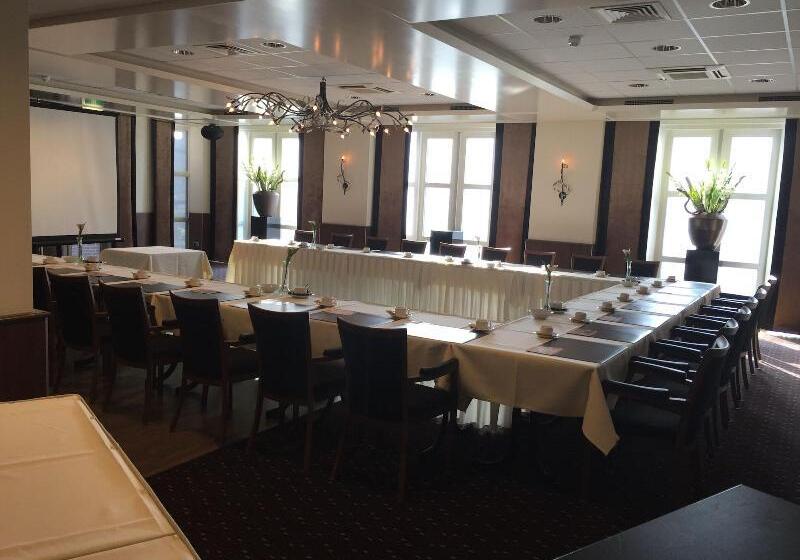 בית מלון כפרי Asteria