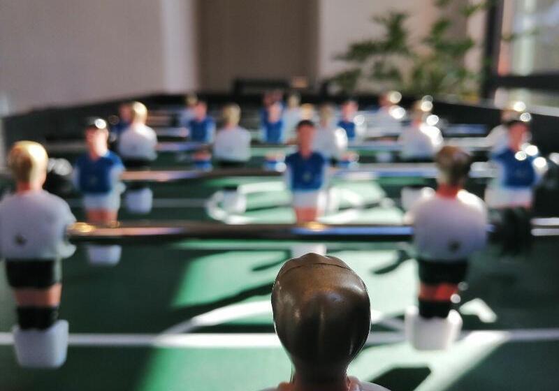 בית מלון כפרי Asteria