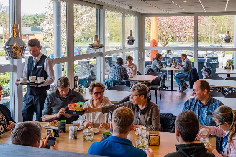 בית מלון כפרי Asteria