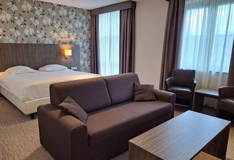 בית מלון כפרי Asteria