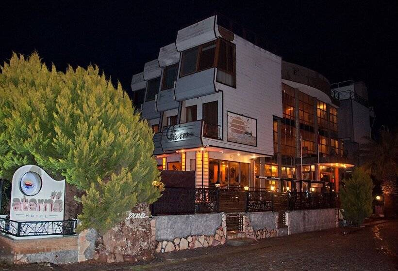 فندق Aterna