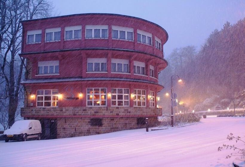 هتل Auberge De La Gaichel