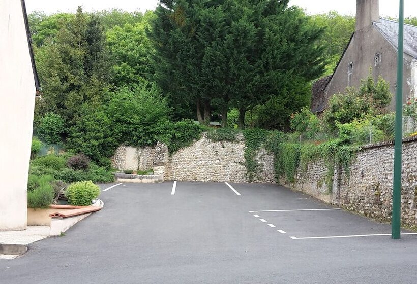 호텔 Auberge Du Cheval Blanc