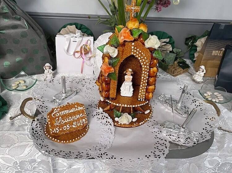 호텔 Auberge Du Cheval Blanc