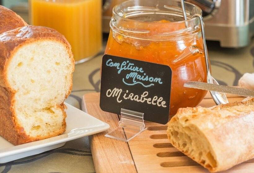 호텔 Auberge Du Cheval Blanc