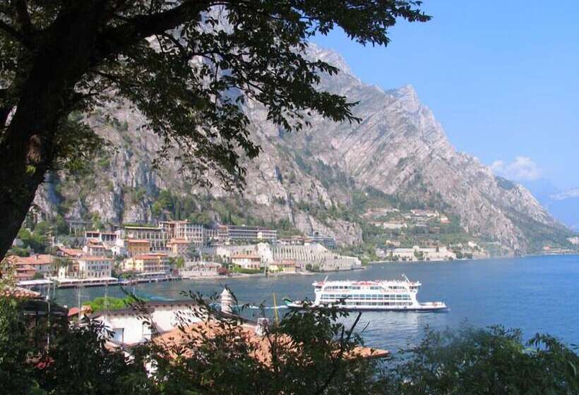 ホテル Augusta Garnì