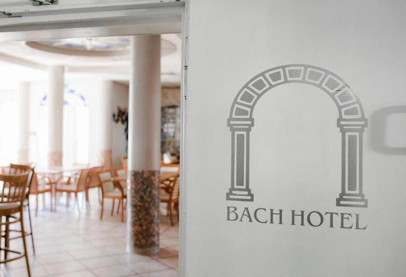 호텔 Bach