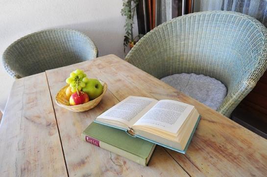 בית מלון כפרי Bach