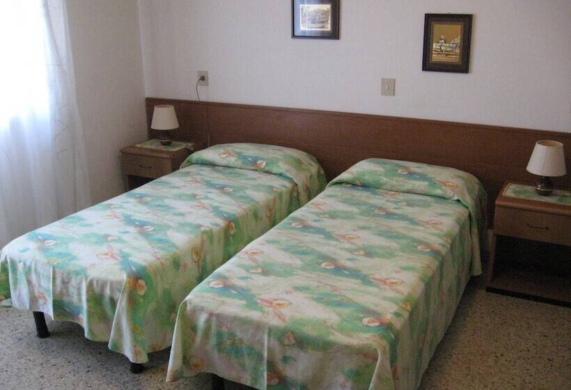 فندق B&b Garnì Da Vito