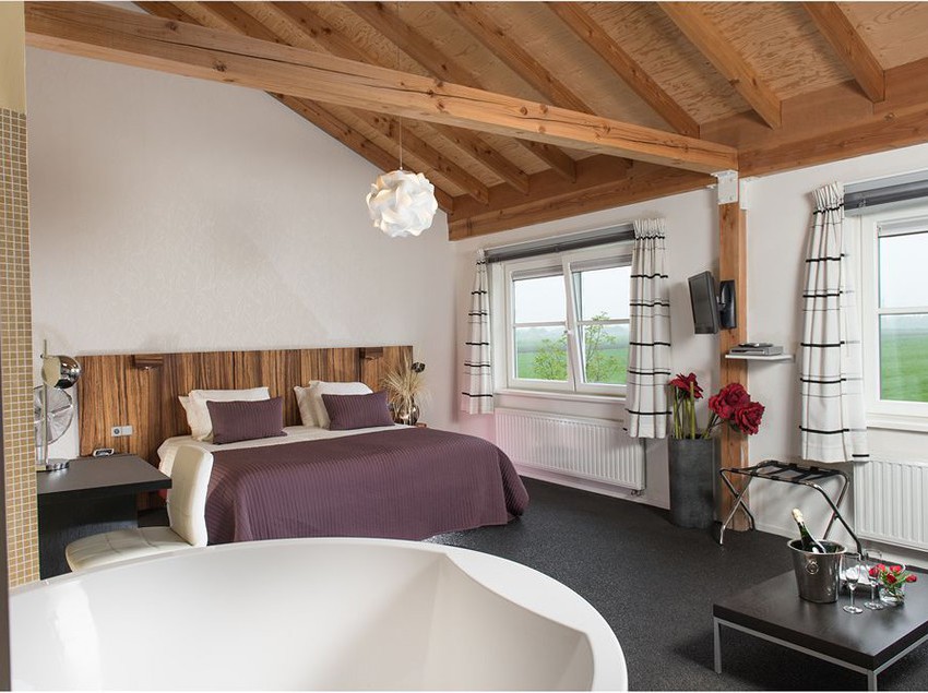 B&b 't Koningsbed