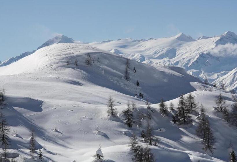 בית מלון כפרי Bella Di Bosco