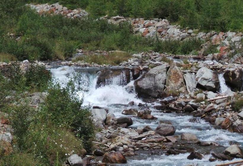 בית מלון כפרי Bella Di Bosco