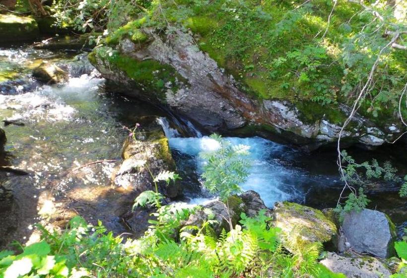 בית מלון כפרי Bella Di Bosco