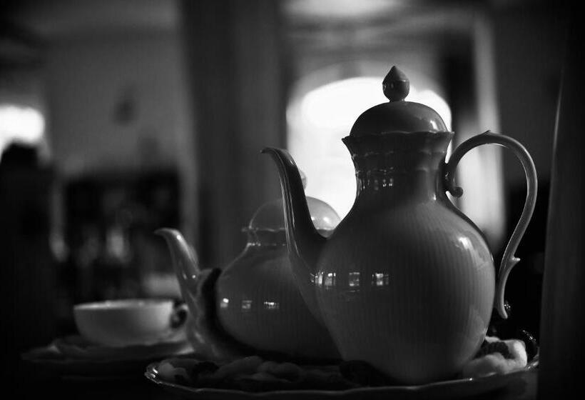 בית מלון כפרי Bella Di Bosco