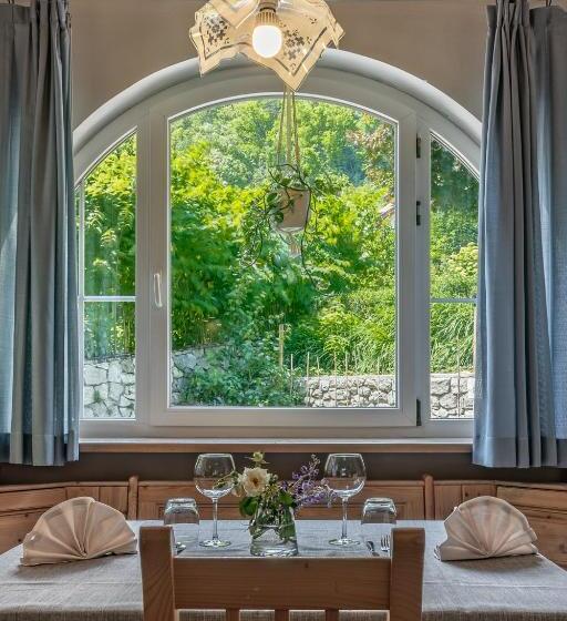 בית מלון כפרי Bella Di Bosco