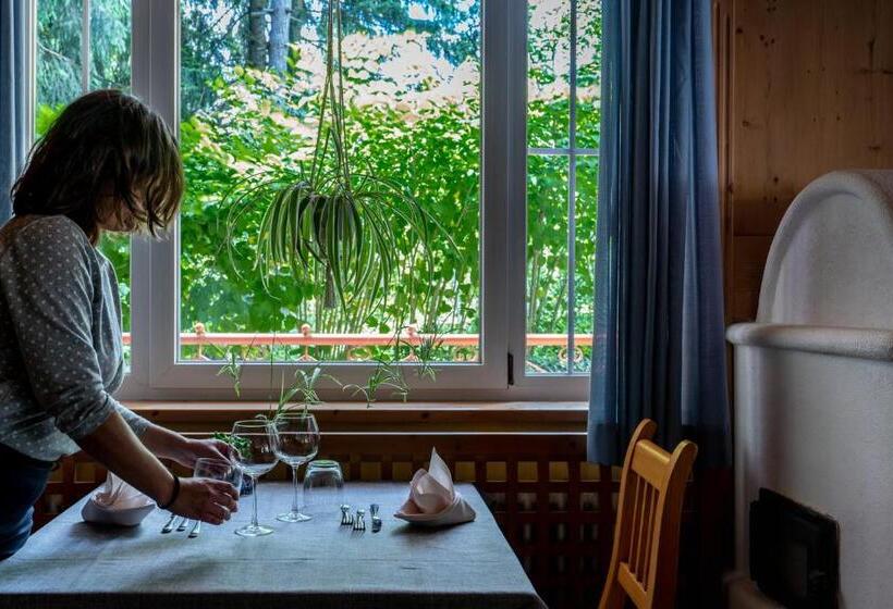 בית מלון כפרי Bella Di Bosco