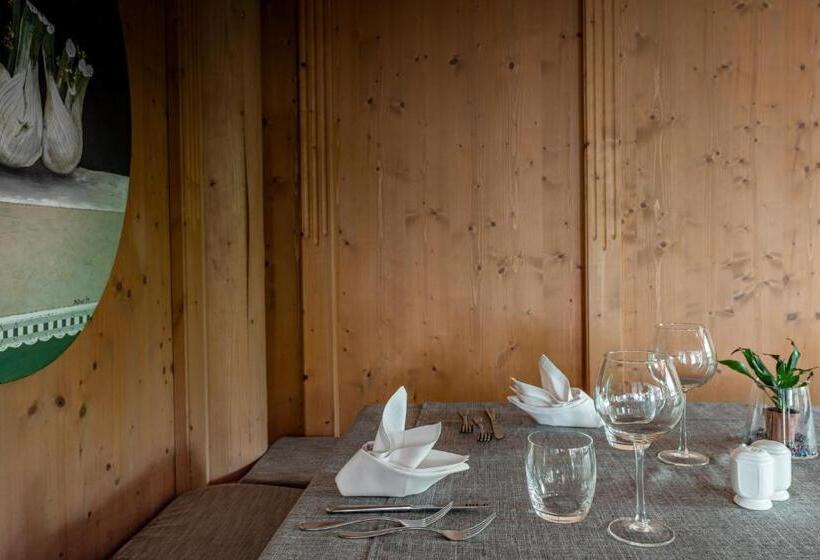 בית מלון כפרי Bella Di Bosco