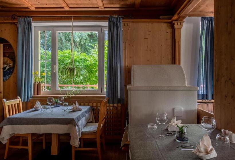 בית מלון כפרי Bella Di Bosco