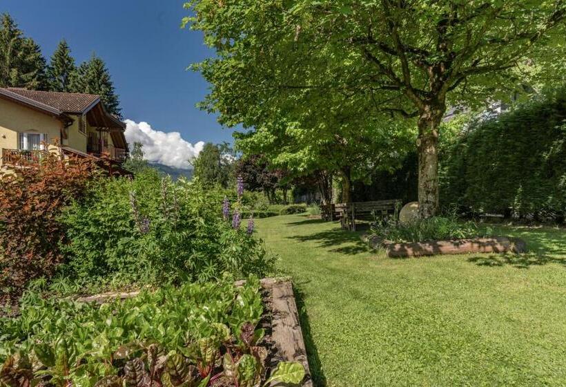 בית מלון כפרי Bella Di Bosco