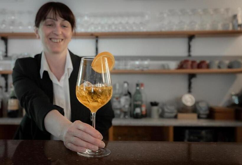 בית מלון כפרי Bella Di Bosco