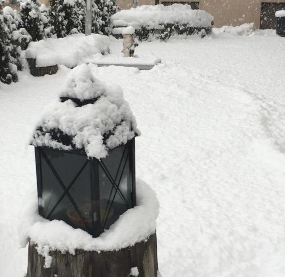 בית מלון כפרי Bella Di Bosco