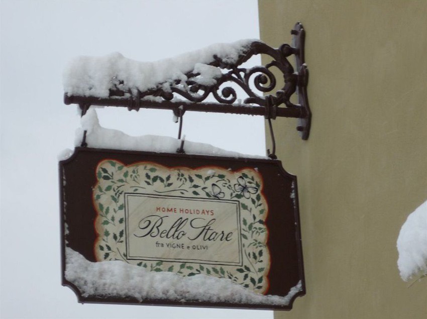 ホテル Bello Stare Charming Retreats