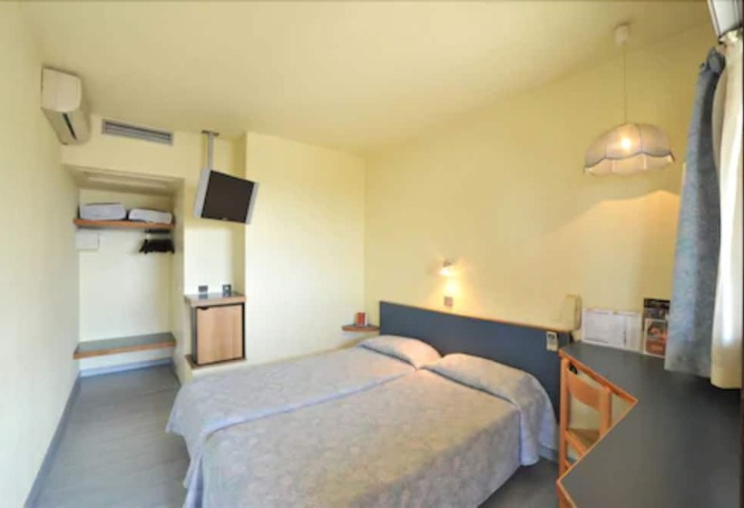 בית מלון כפרי Belvédère Cannes Mougins