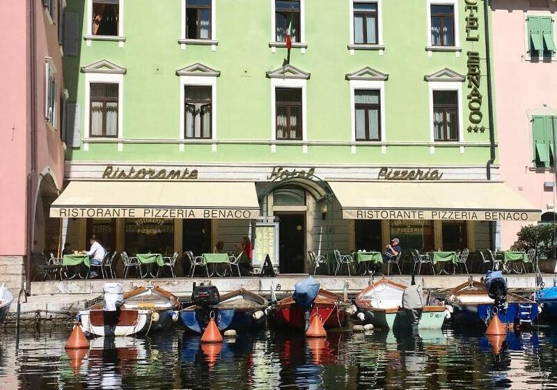 Lake Hotel Benaco