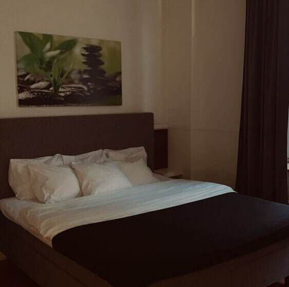 Best Guest Hotell Och Vandrarhem