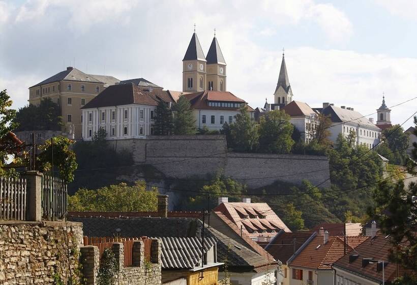 فندق Betekints Wellness