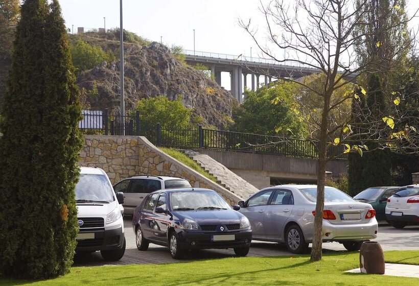 فندق Betekints Wellness