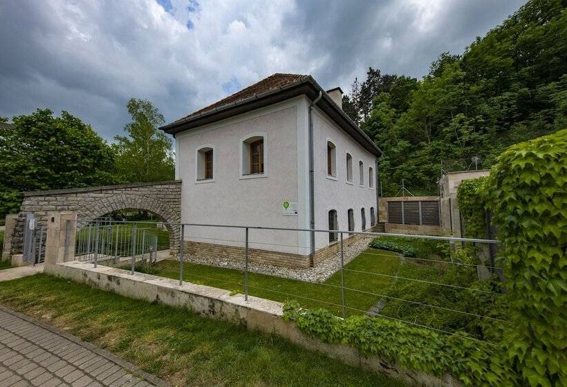 فندق Betekints Wellness