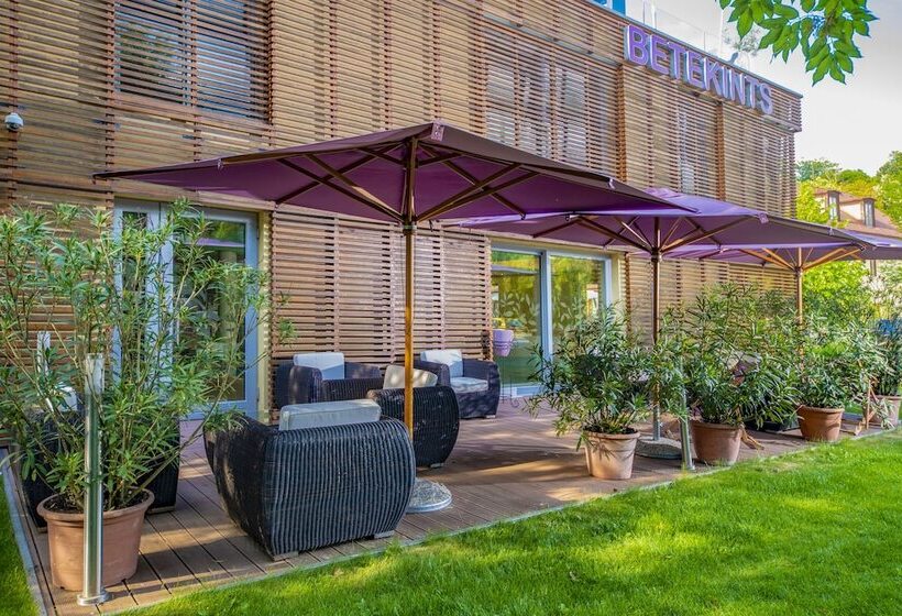 فندق Betekints Wellness