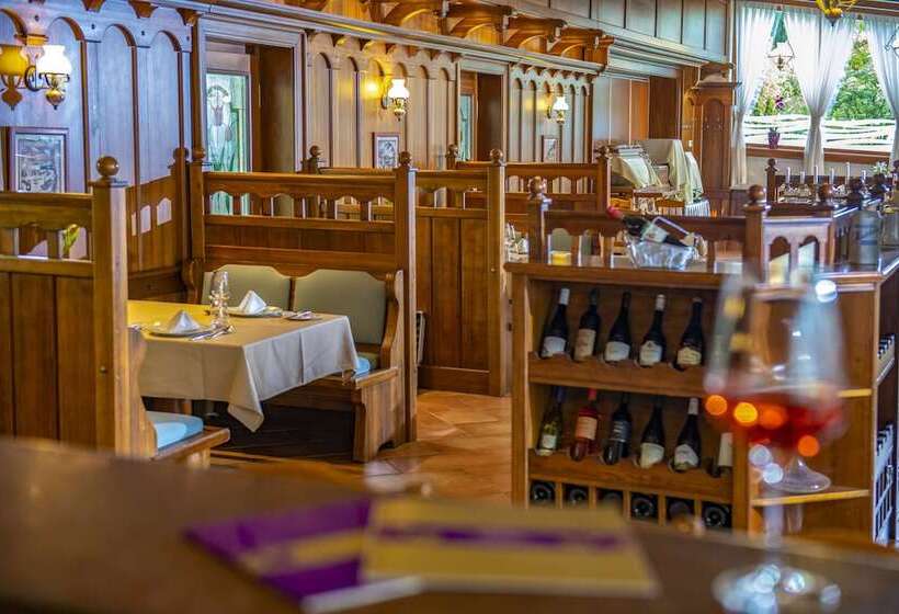 فندق Betekints Wellness