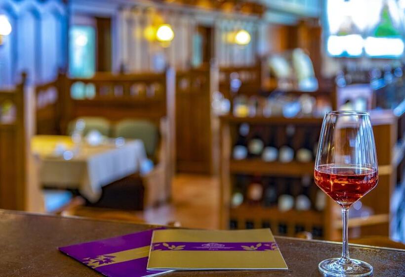 فندق Betekints Wellness