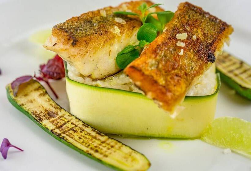 فندق Betekints Wellness