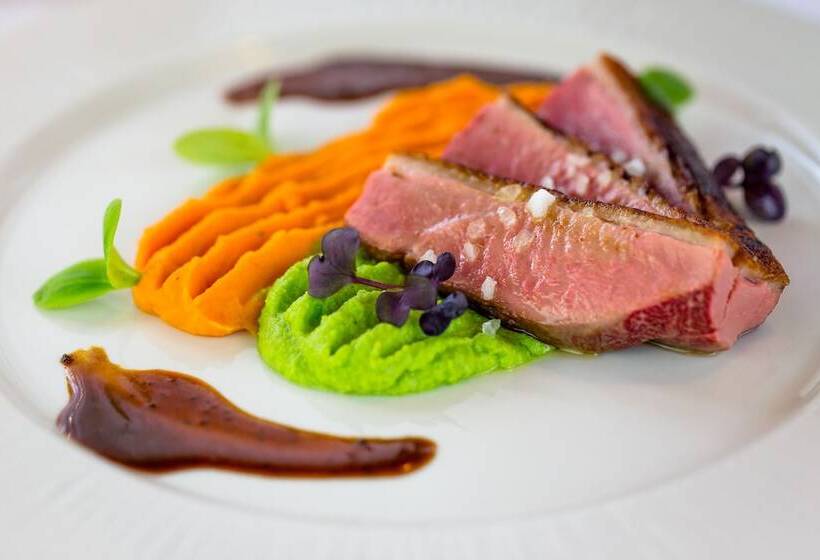 فندق Betekints Wellness